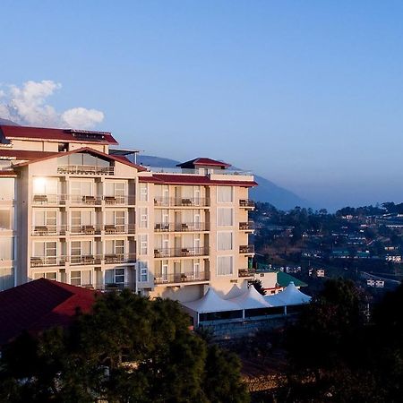 Best Western Plus Revanta Mcleod Ganj Νταραμσάλα Εξωτερικό φωτογραφία
