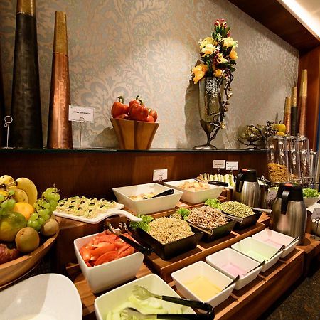 Best Western Plus Revanta Mcleod Ganj Νταραμσάλα Εξωτερικό φωτογραφία
