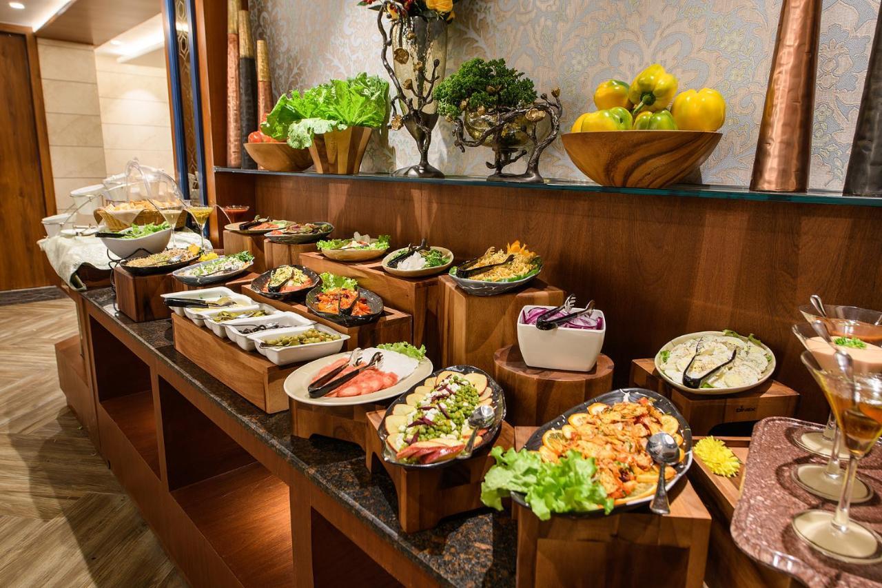 Best Western Plus Revanta Mcleod Ganj Νταραμσάλα Εξωτερικό φωτογραφία