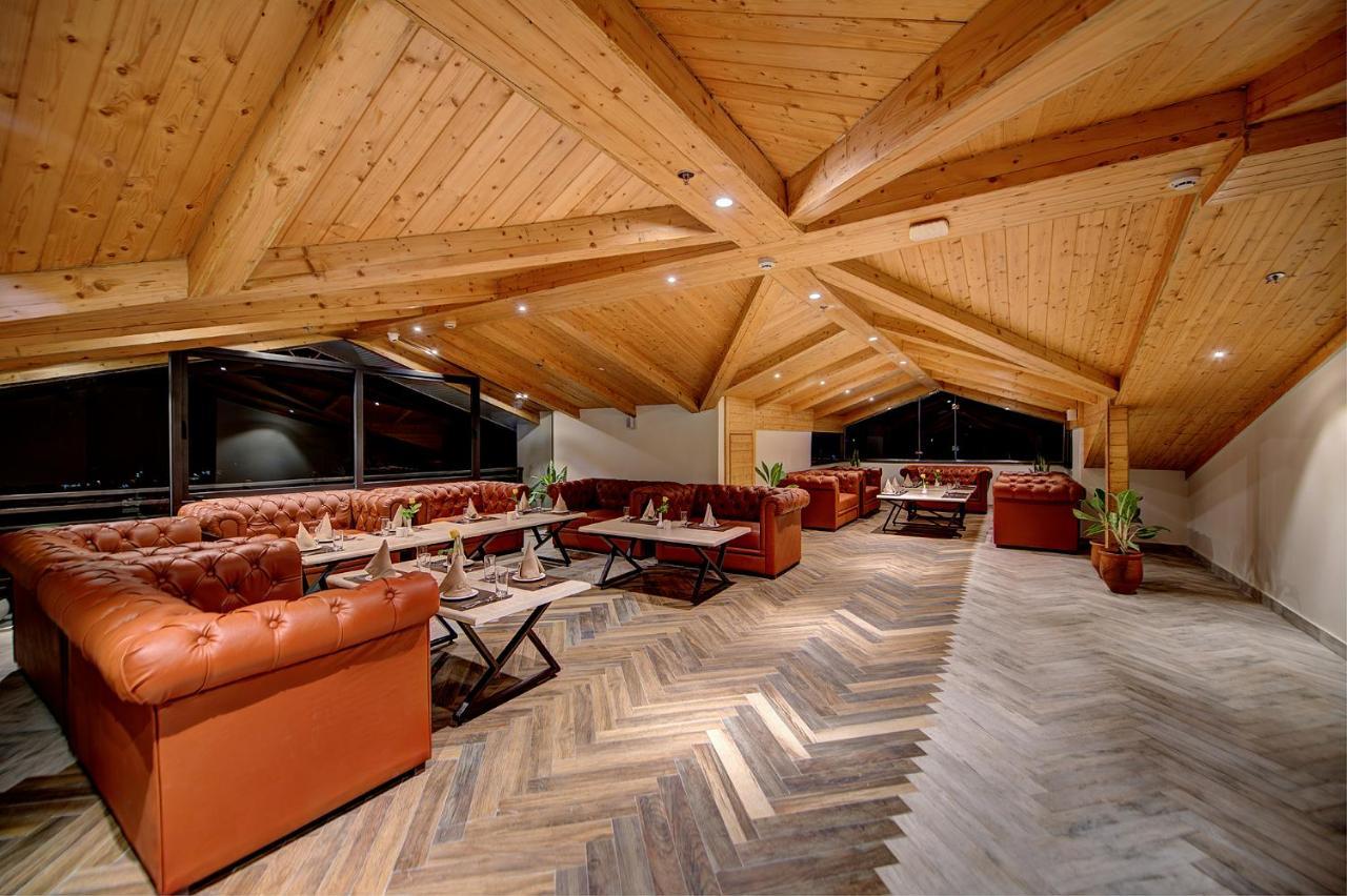 Best Western Plus Revanta Mcleod Ganj Νταραμσάλα Εξωτερικό φωτογραφία