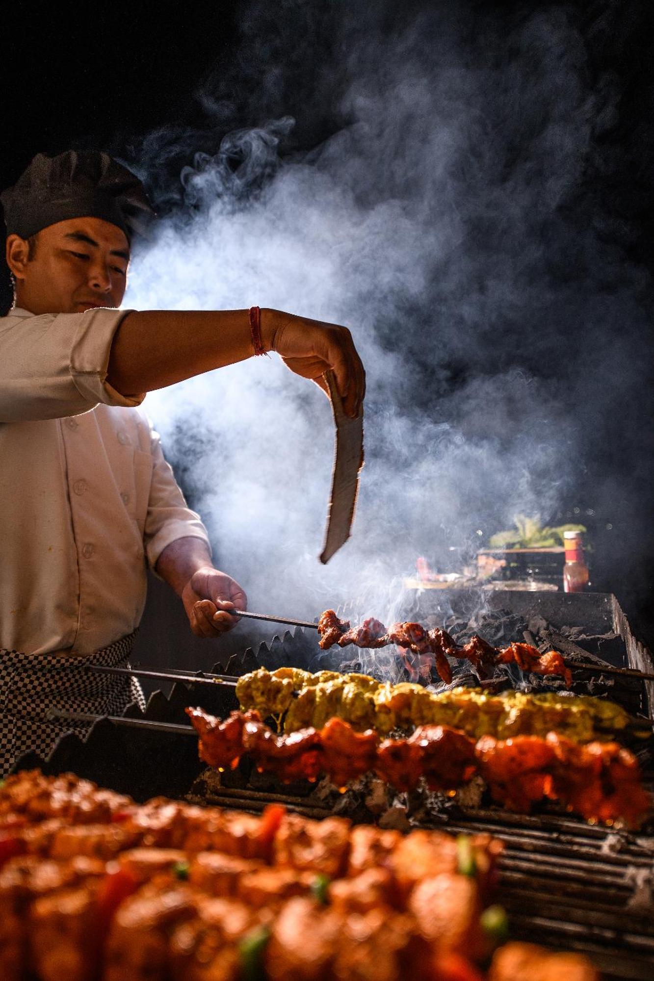 Best Western Plus Revanta Mcleod Ganj Νταραμσάλα Εξωτερικό φωτογραφία