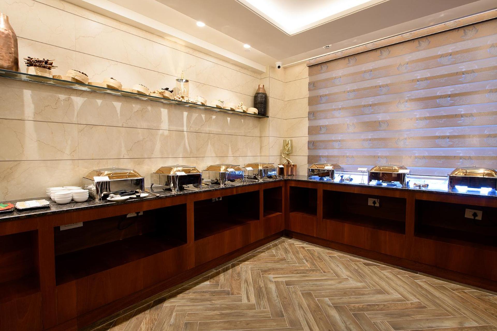 Best Western Plus Revanta Mcleod Ganj Νταραμσάλα Εξωτερικό φωτογραφία