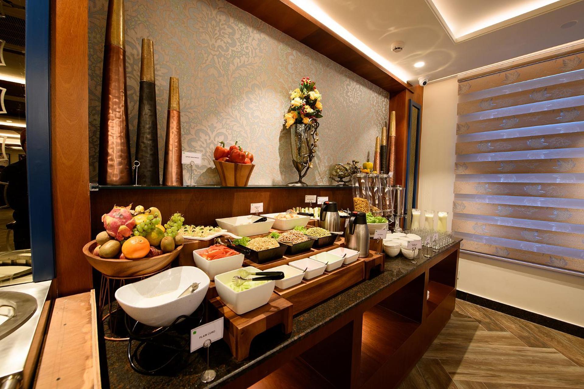 Best Western Plus Revanta Mcleod Ganj Νταραμσάλα Εξωτερικό φωτογραφία