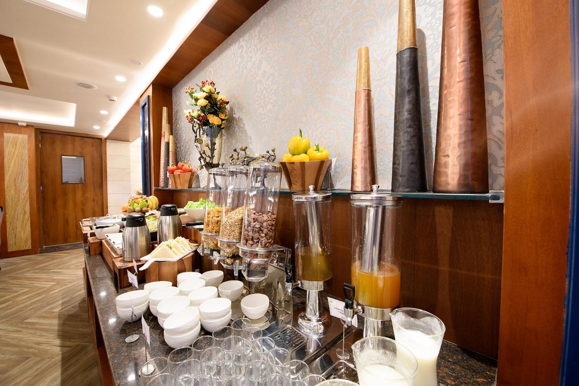 Best Western Plus Revanta Mcleod Ganj Νταραμσάλα Εξωτερικό φωτογραφία