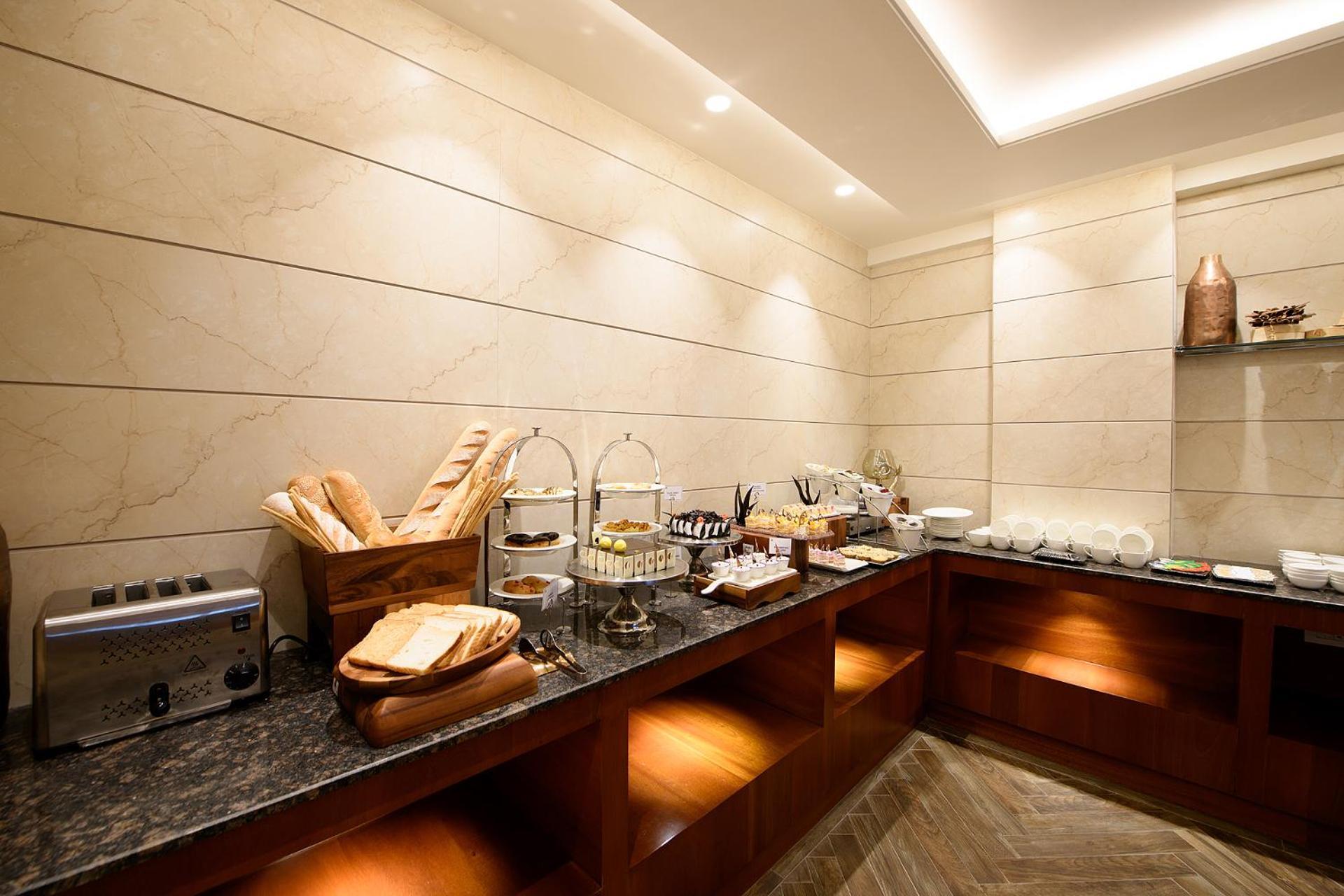 Best Western Plus Revanta Mcleod Ganj Νταραμσάλα Εξωτερικό φωτογραφία