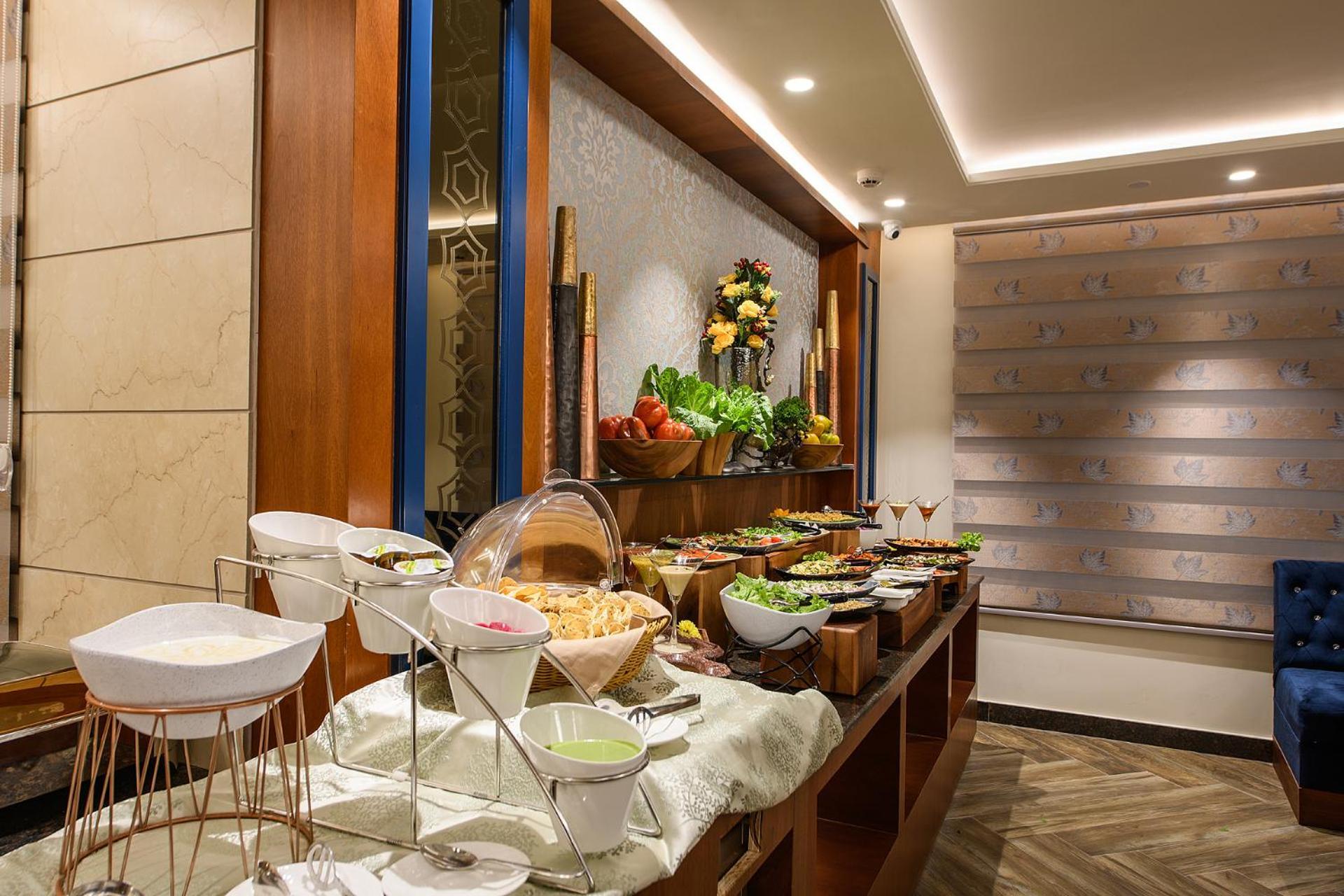 Best Western Plus Revanta Mcleod Ganj Νταραμσάλα Εξωτερικό φωτογραφία