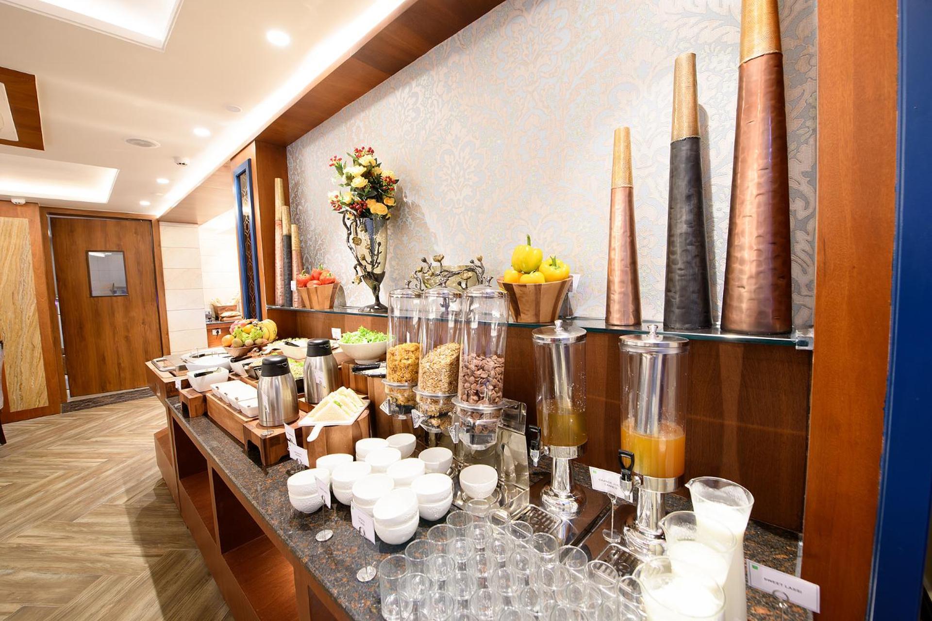 Best Western Plus Revanta Mcleod Ganj Νταραμσάλα Εξωτερικό φωτογραφία