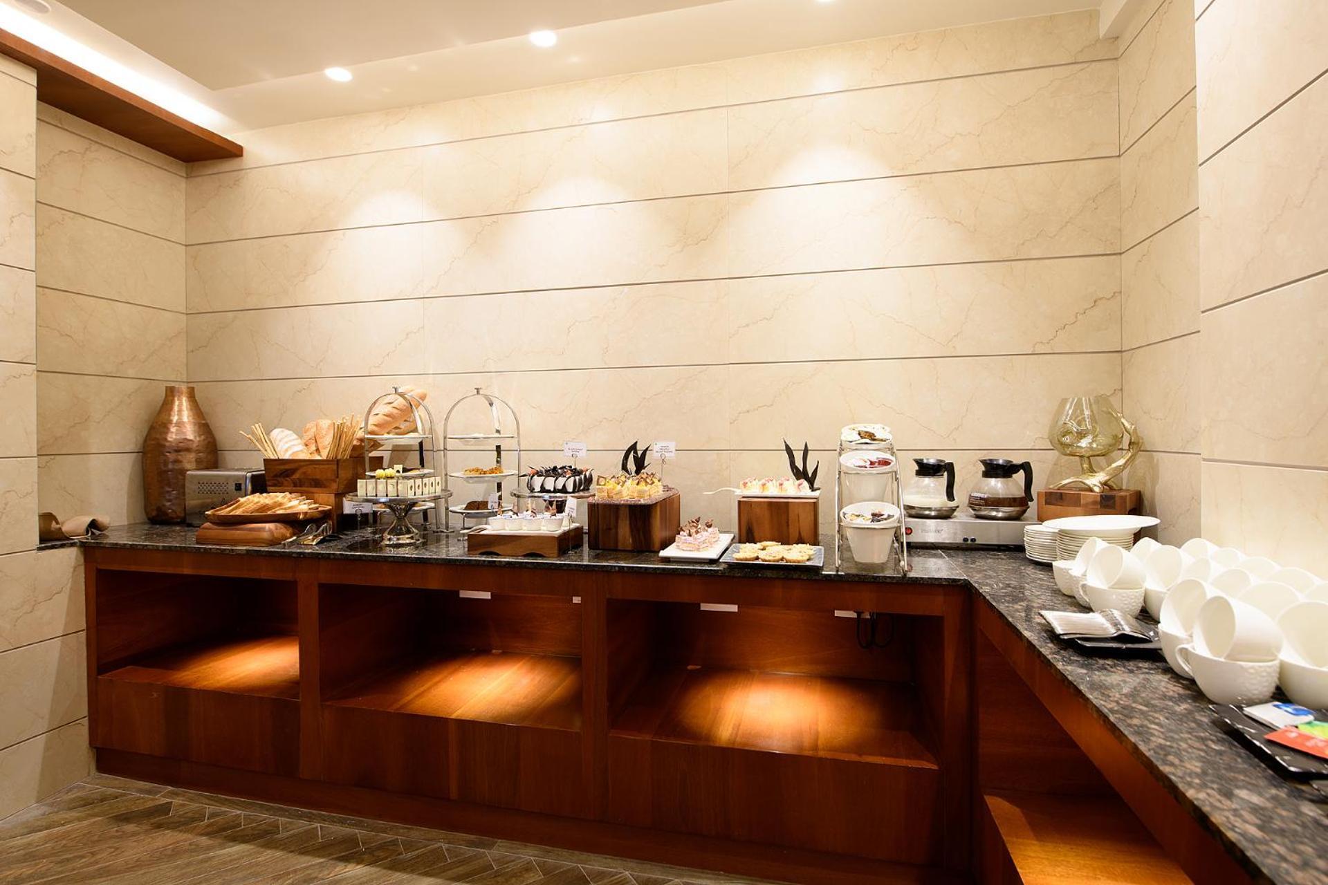 Best Western Plus Revanta Mcleod Ganj Νταραμσάλα Εξωτερικό φωτογραφία