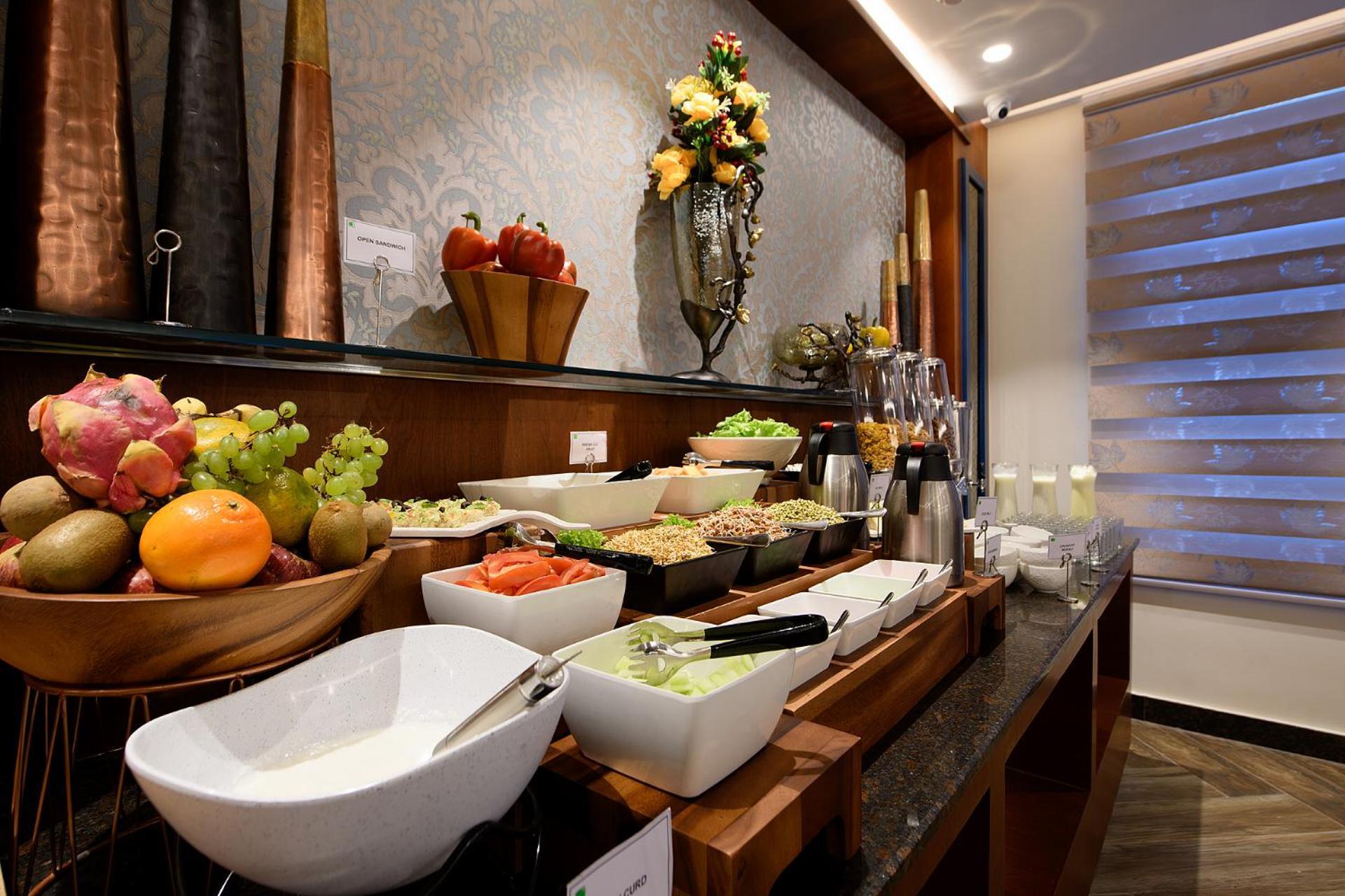 Best Western Plus Revanta Mcleod Ganj Νταραμσάλα Εξωτερικό φωτογραφία